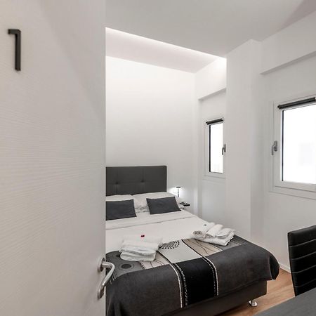 Bnbutler - Inbrera Suites - Giulianova, 1 ミラノ エクステリア 写真