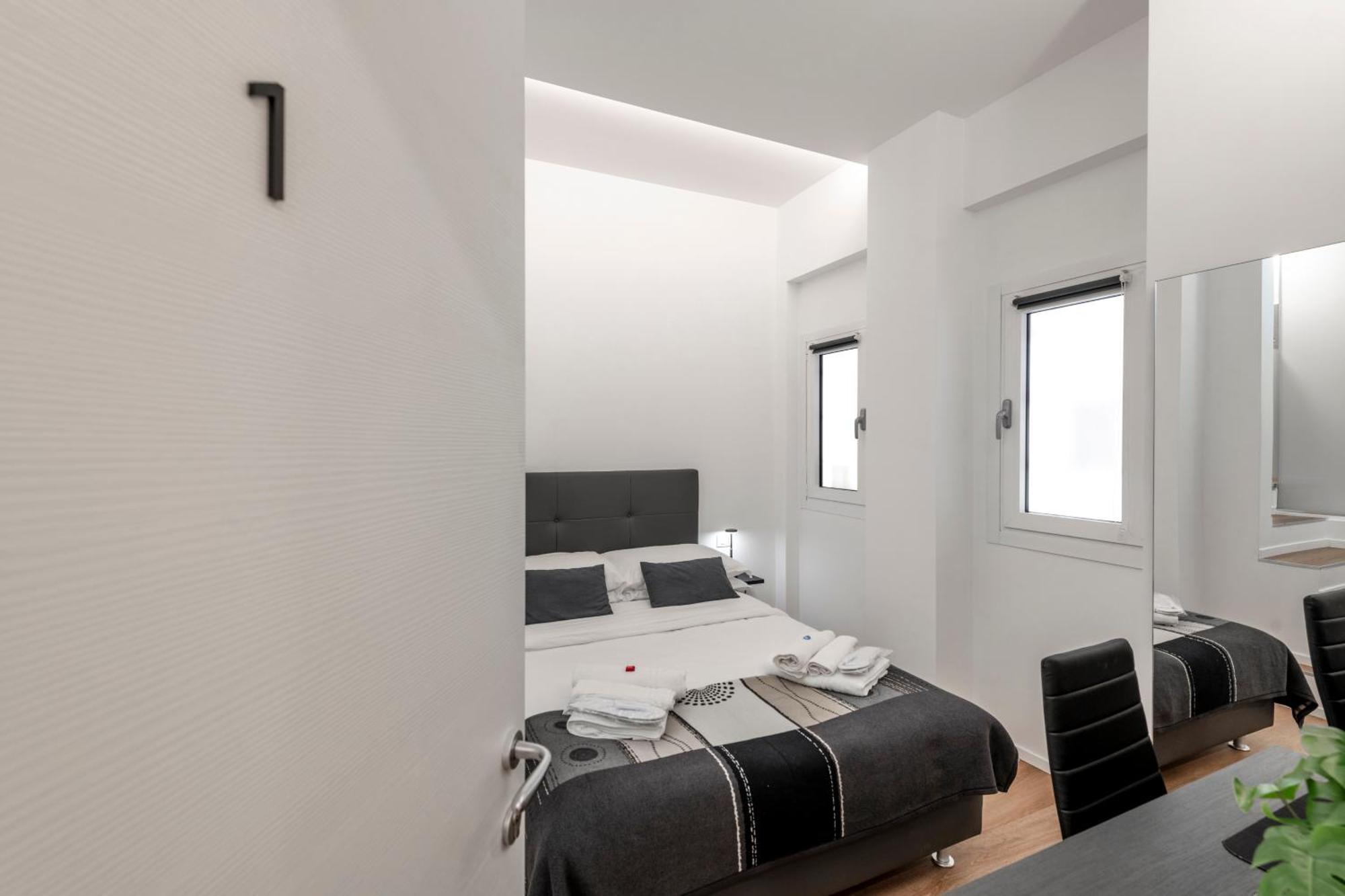 Bnbutler - Inbrera Suites - Giulianova, 1 ミラノ エクステリア 写真