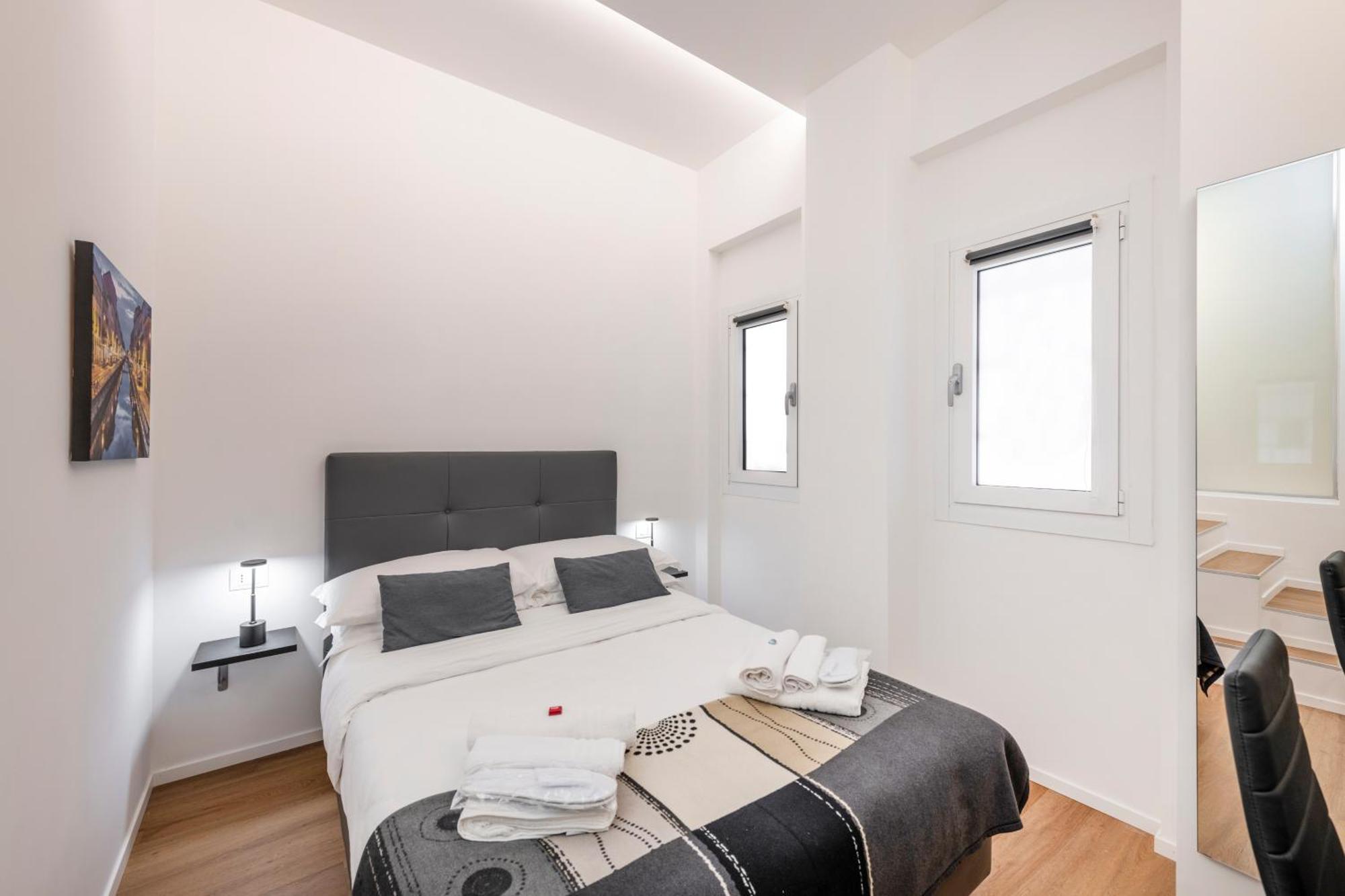 Bnbutler - Inbrera Suites - Giulianova, 1 ミラノ エクステリア 写真