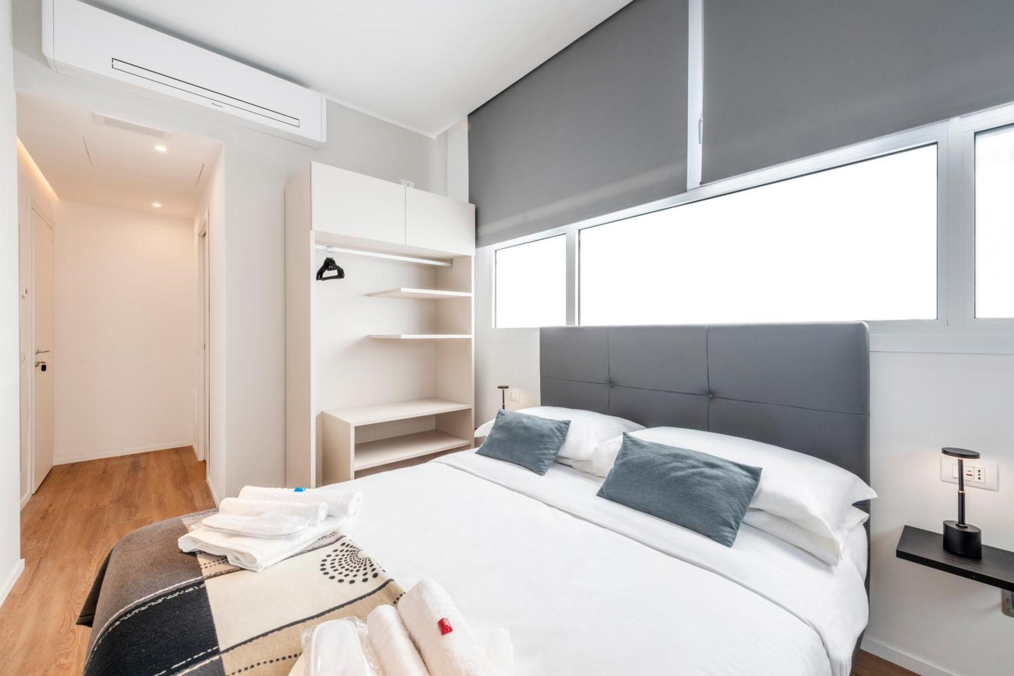 Bnbutler - Inbrera Suites - Giulianova, 1 ミラノ エクステリア 写真