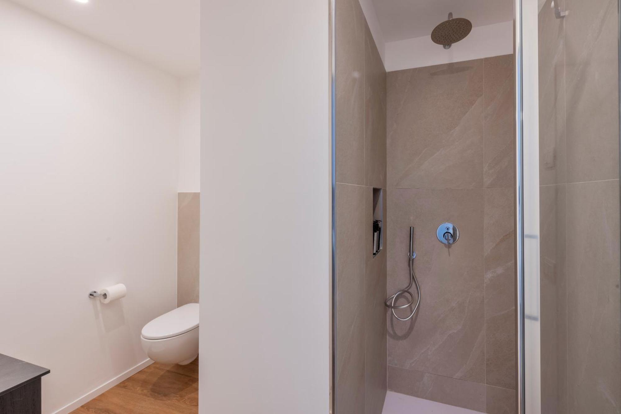 Bnbutler - Inbrera Suites - Giulianova, 1 ミラノ エクステリア 写真