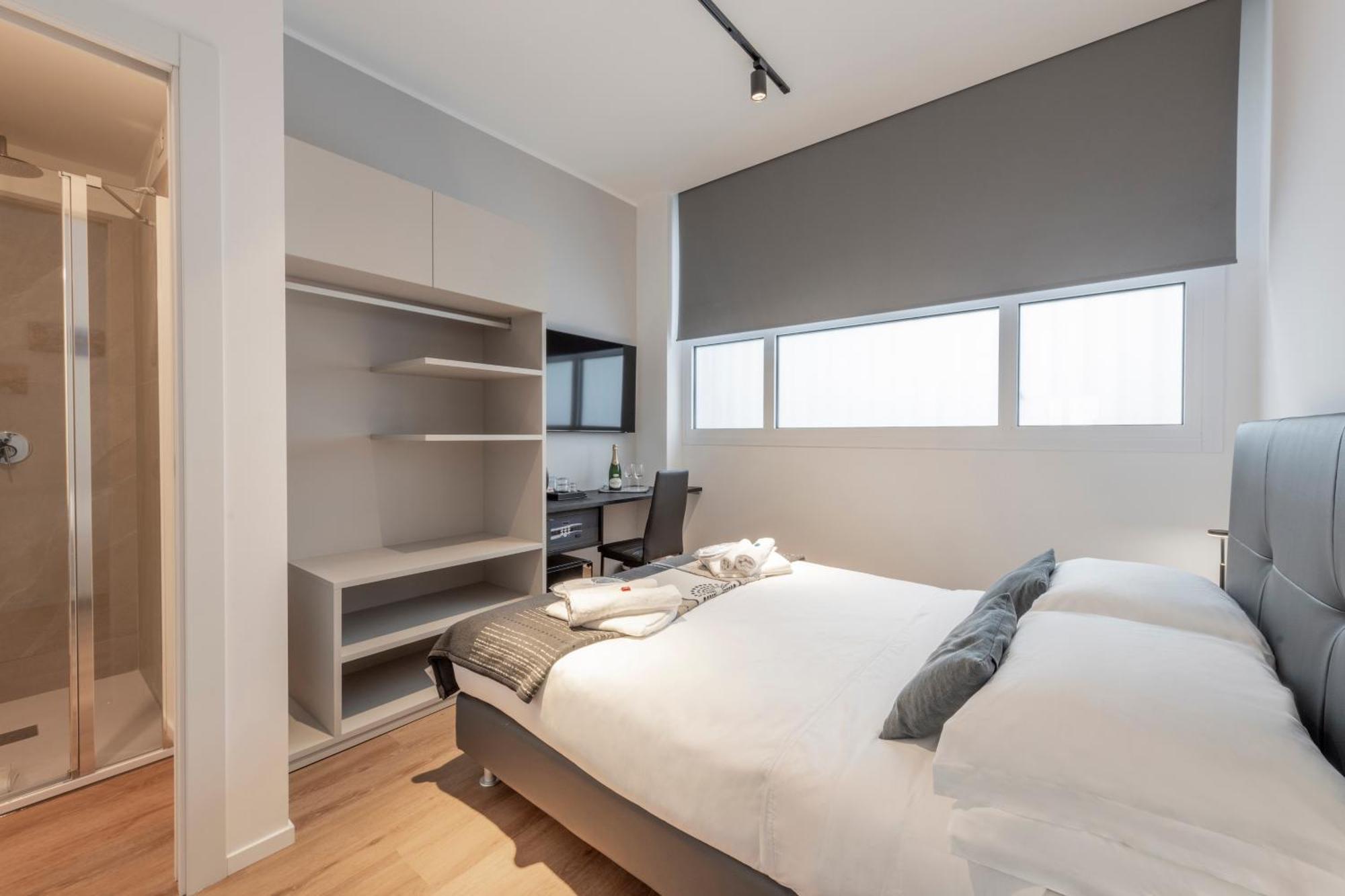 Bnbutler - Inbrera Suites - Giulianova, 1 ミラノ エクステリア 写真