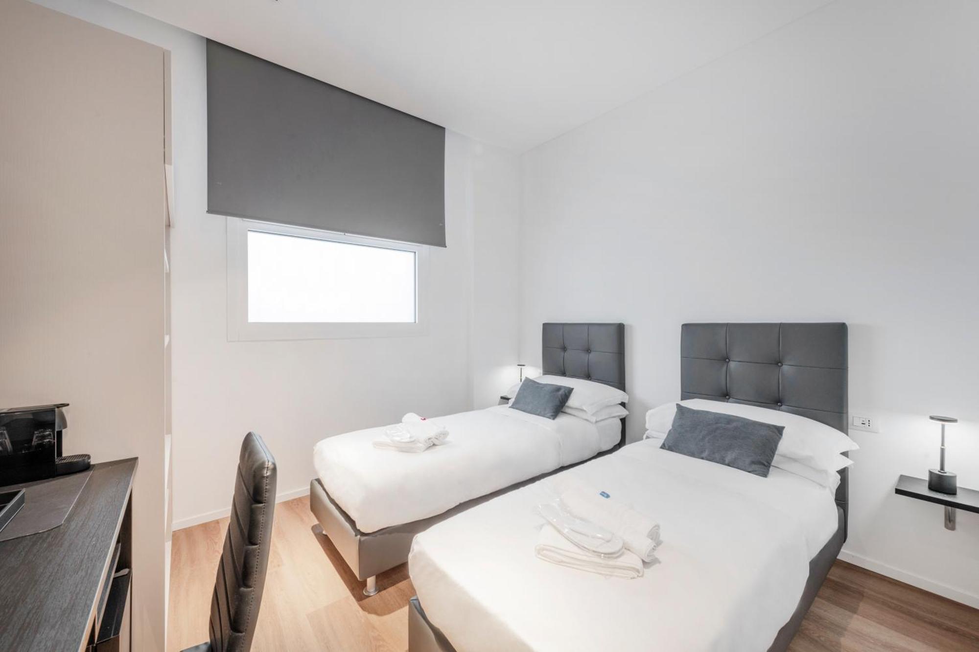 Bnbutler - Inbrera Suites - Giulianova, 1 ミラノ エクステリア 写真
