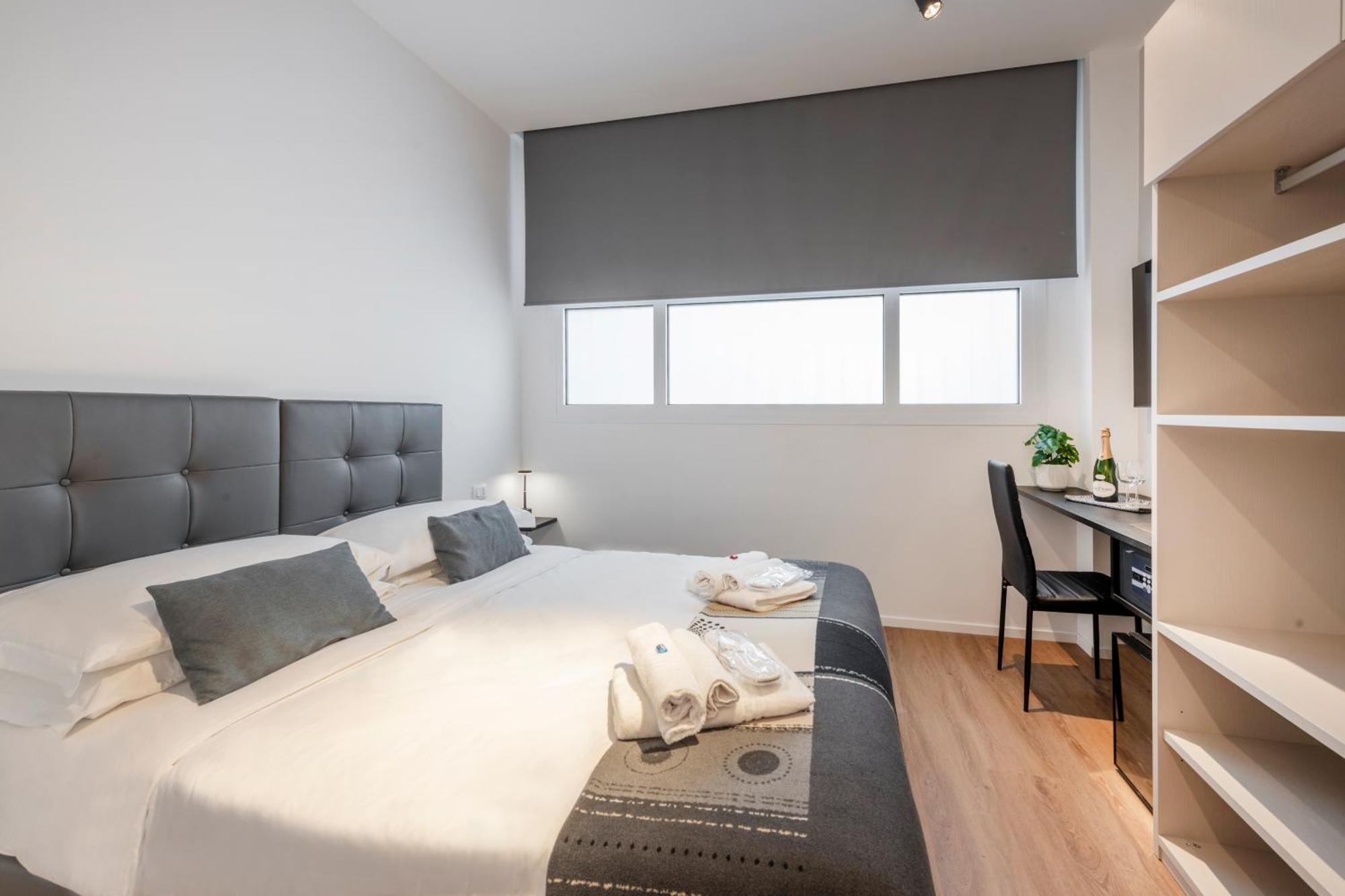 Bnbutler - Inbrera Suites - Giulianova, 1 ミラノ エクステリア 写真