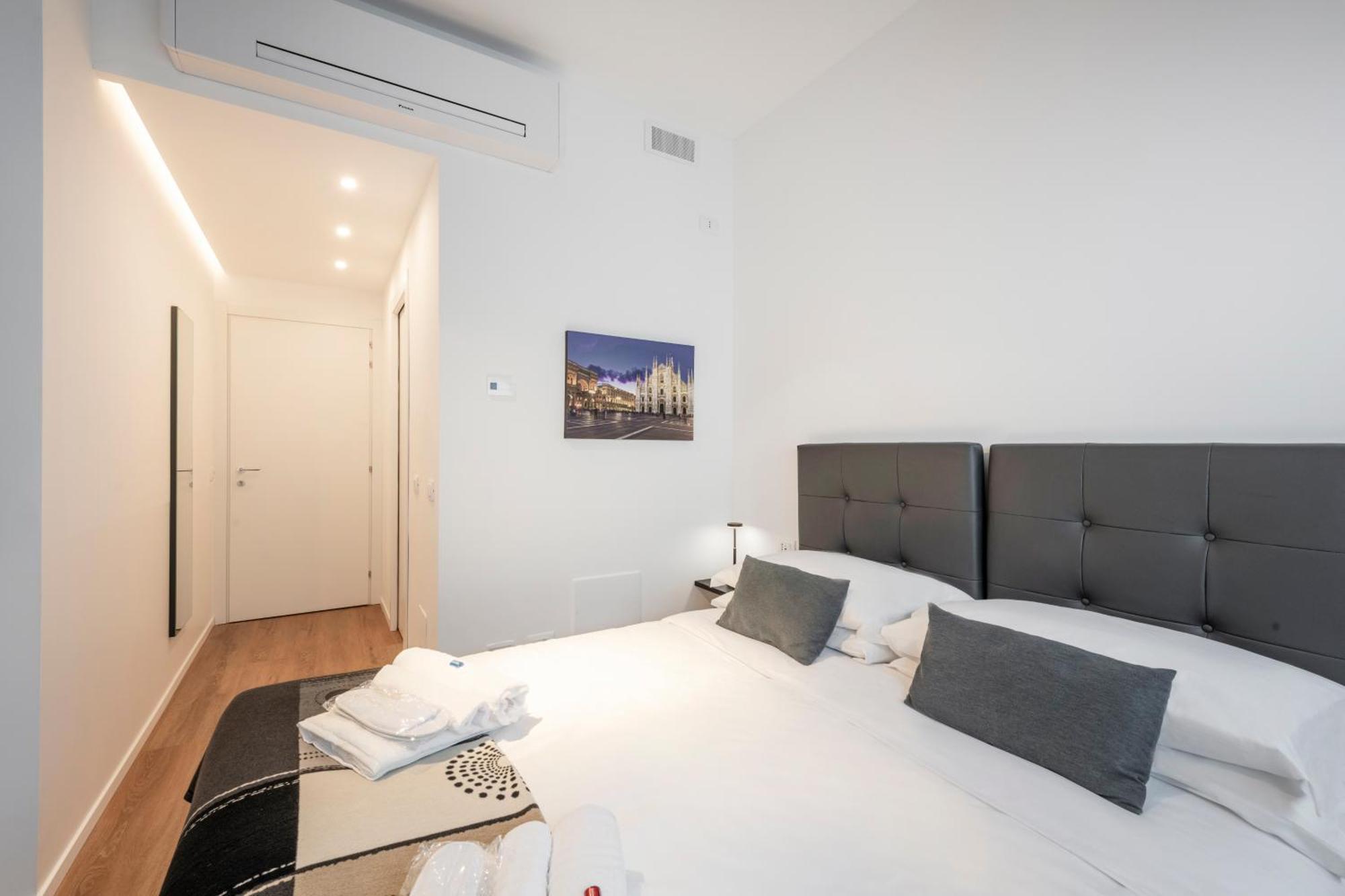 Bnbutler - Inbrera Suites - Giulianova, 1 ミラノ エクステリア 写真