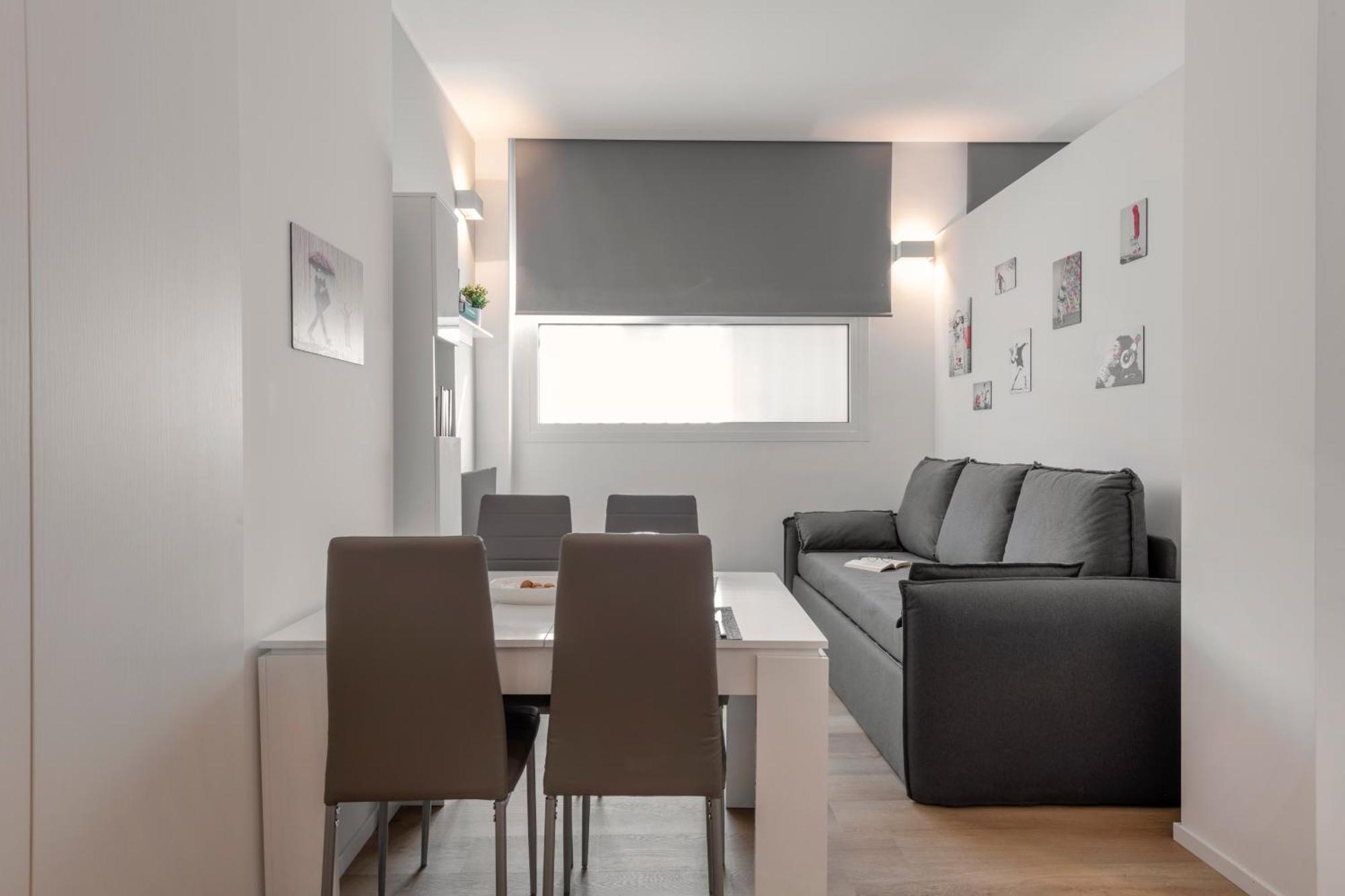 Bnbutler - Inbrera Suites - Giulianova, 1 ミラノ エクステリア 写真