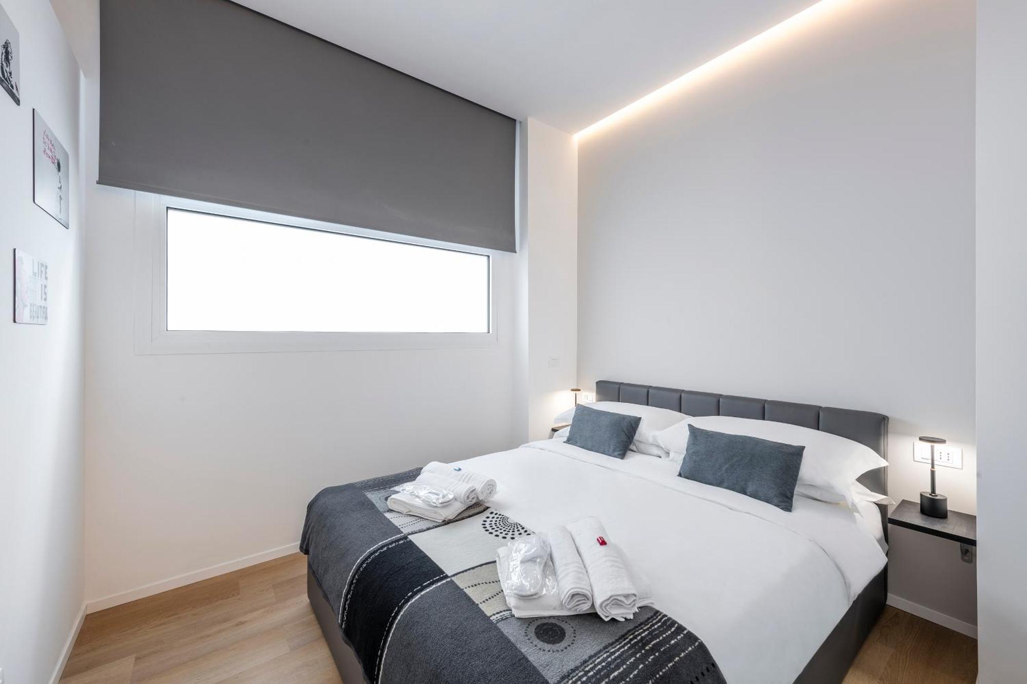 Bnbutler - Inbrera Suites - Giulianova, 1 ミラノ エクステリア 写真