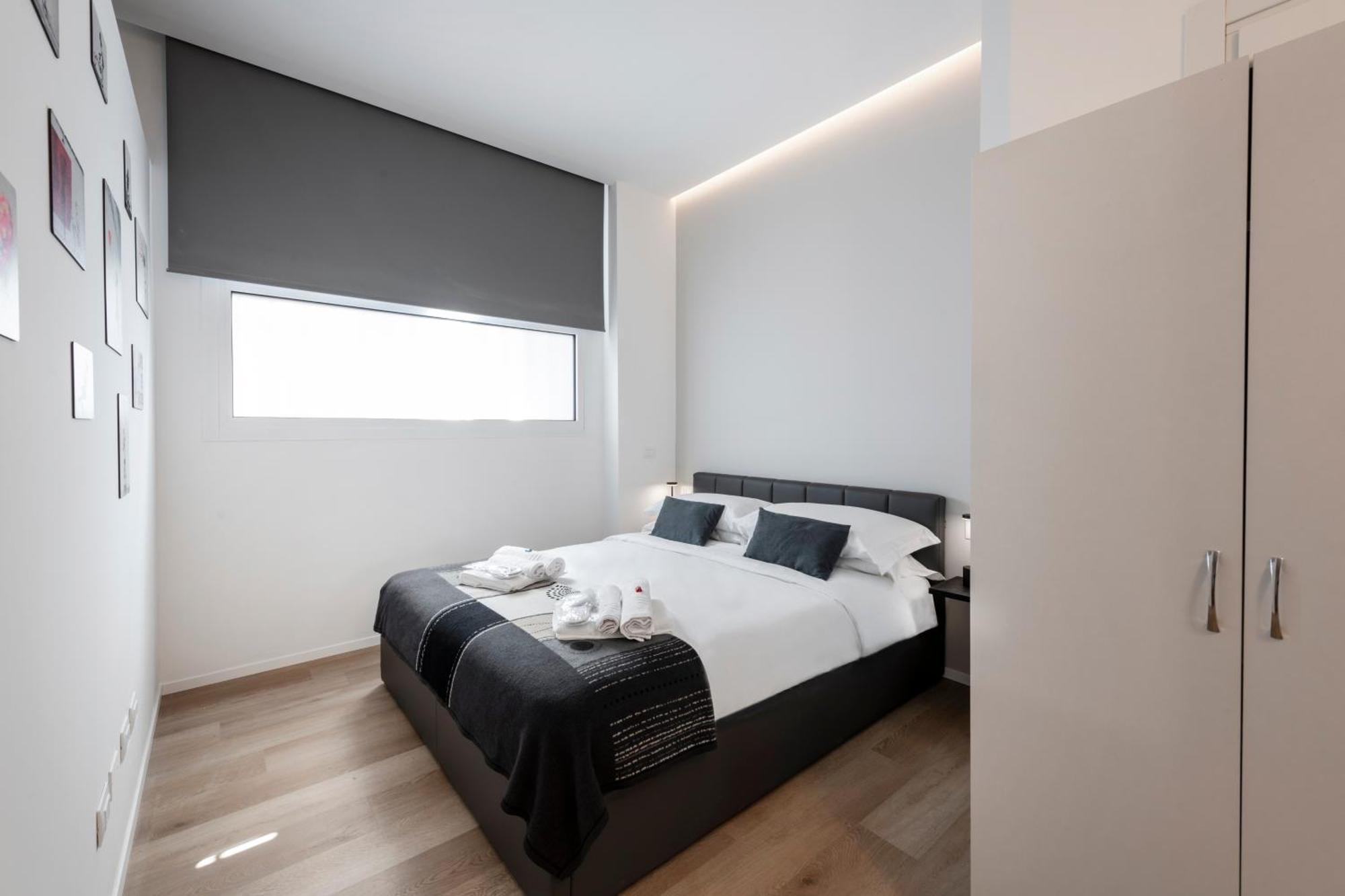 Bnbutler - Inbrera Suites - Giulianova, 1 ミラノ エクステリア 写真