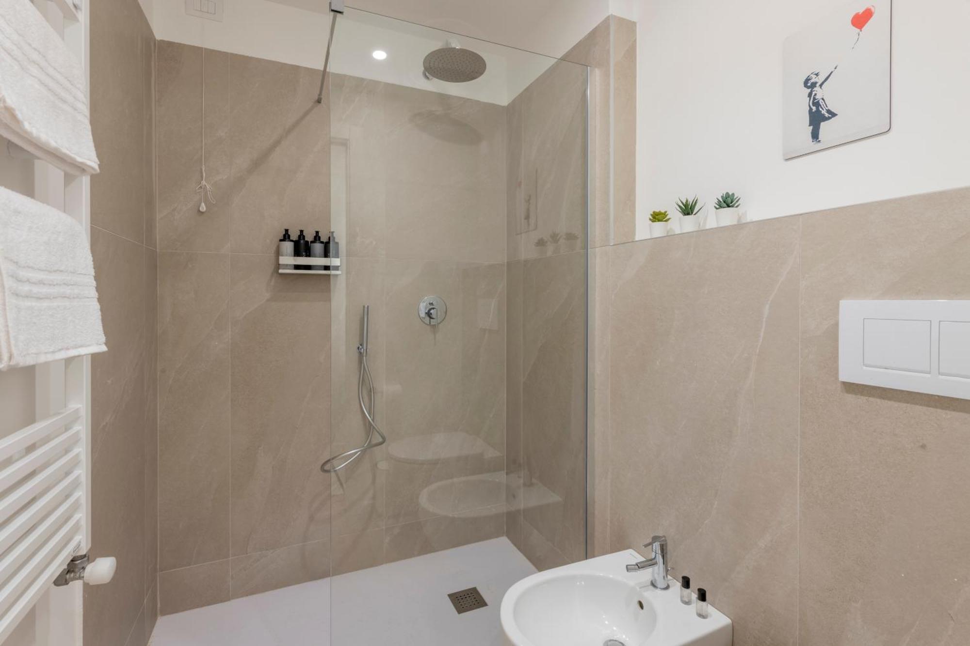Bnbutler - Inbrera Suites - Giulianova, 1 ミラノ エクステリア 写真