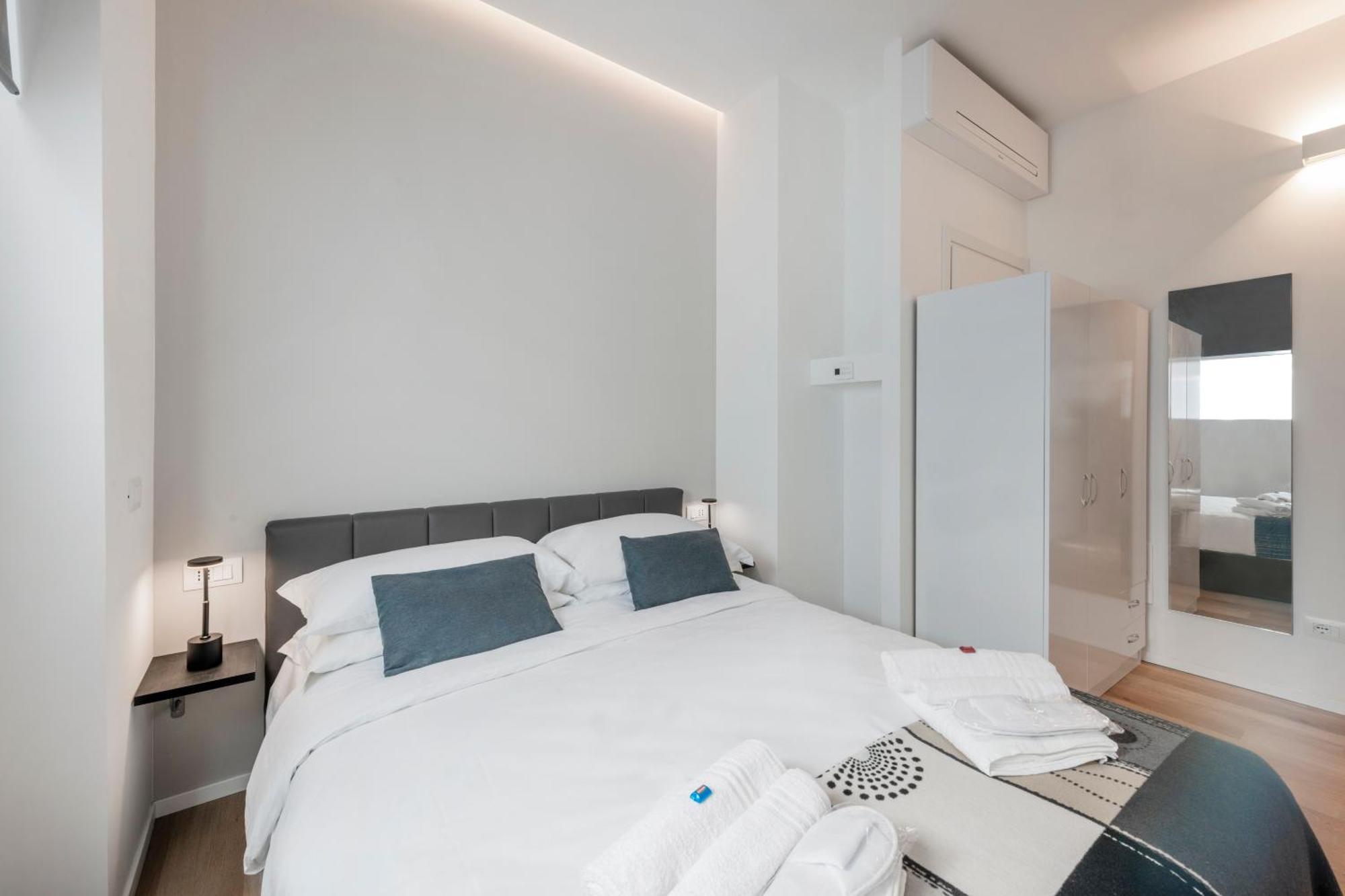 Bnbutler - Inbrera Suites - Giulianova, 1 ミラノ エクステリア 写真
